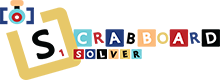 Scrabboard Solver